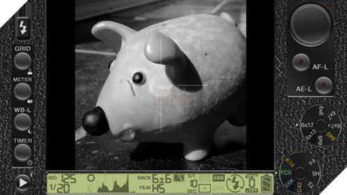 9 ung dung giup chup anh chuyen nghiep bang iPhone hinh anh 8