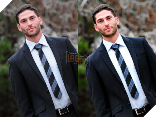 'Vit hoa thien nga' voi ung dung iPhone Pixtr hinh anh 9