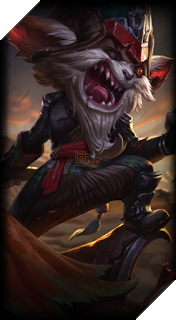 LMHT: Chi tiết bản cập nhật 6.16 Phần 1  3