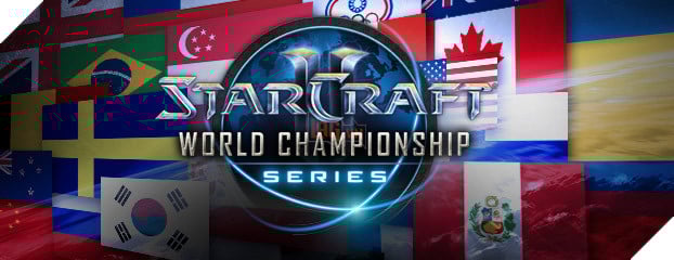 Game chiến thuật huyền thoại StarCraft dự kiến có bản Remaster 2