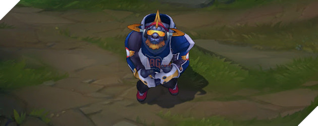 LMHT: Chi tiết đầy đủ bản cập nhật 6.16 Phần 2  8