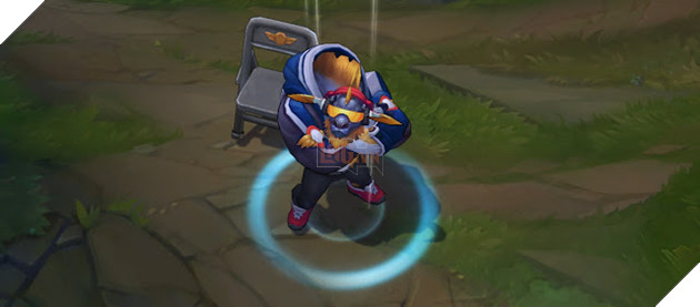 LMHT: Chi tiết đầy đủ bản cập nhật 6.16 Phần 2  10