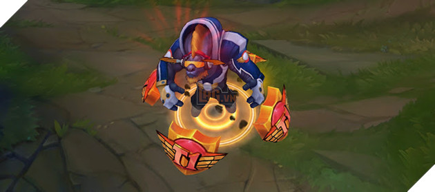 LMHT: Chi tiết đầy đủ bản cập nhật 6.16 Phần 2  11