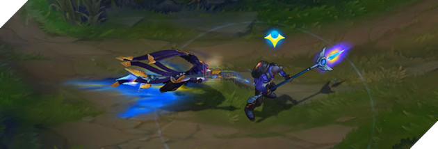 LMHT: Chi tiết đầy đủ bản cập nhật 6.16 Phần 2  18