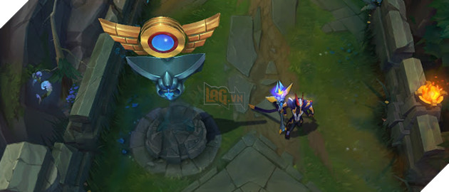 LMHT: Chi tiết đầy đủ bản cập nhật 6.16 Phần 2  15