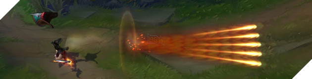 Chi tiết thông số kỹ năng và giọng nói của Kled: Ultimate Xung Phong gần 3 phút mới có 1 lần