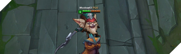 Chi tiết thông số kỹ năng và giọng nói của Kled: Ultimate Xung Phong gần 3 phút mới có 1 lần