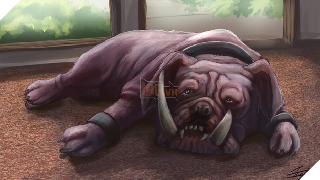 Choáng với bộ ảnh Pokemon theo phong cách bá đạo