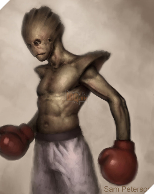 Choáng với bộ ảnh Pokemon theo phong cách bá đạo