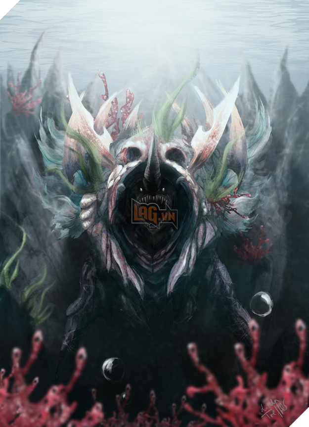 Choáng với bộ ảnh Pokemon theo phong cách bá đạo