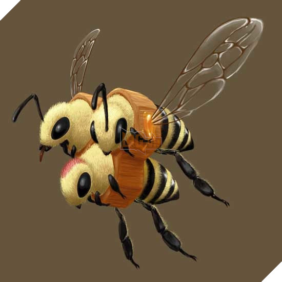 Choáng với bộ ảnh Pokemon theo phong cách bá đạo