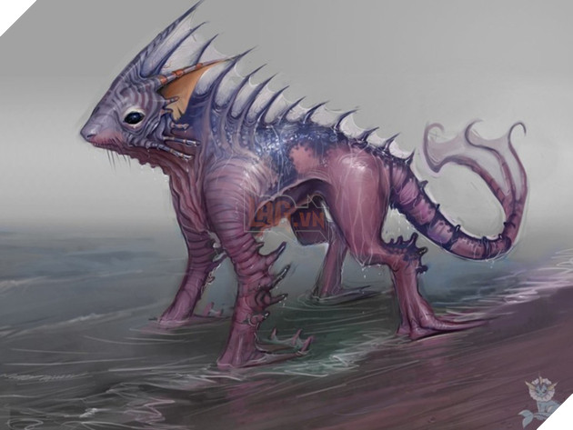 Choáng với bộ ảnh Pokemon theo phong cách bá đạo