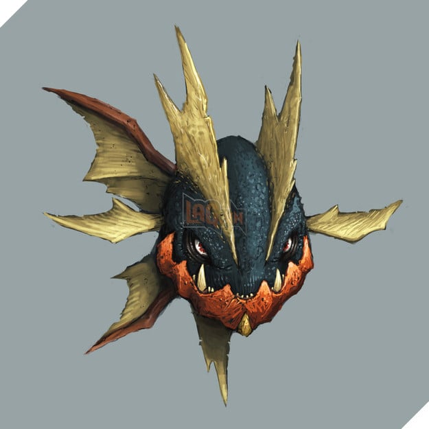 Choáng với bộ ảnh Pokemon theo phong cách bá đạo