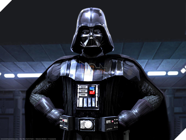 Trailer mới của Star Wars Rogue One sắp ra mắt người hâm mộ 2