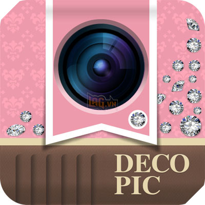 8 ung dung anh hap dan thay the Instagram hinh anh 6