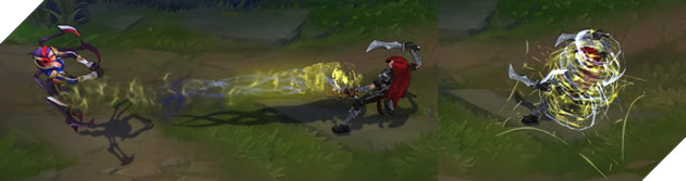 LMHT: Chi tiết đầy đủ bản cập nhật 6.16 Phần 2  28