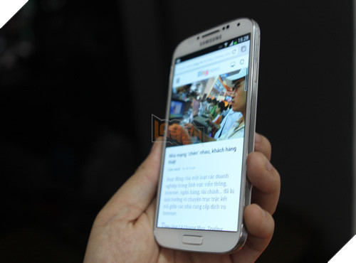 6 ung dung nen tai ngay cho Galaxy S4 hinh anh 1