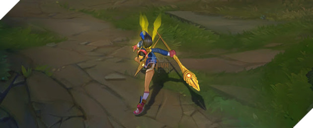 LMHT: Chi tiết đầy đủ bản cập nhật 6.16 Phần 2  30