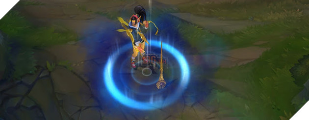 LMHT: Chi tiết đầy đủ bản cập nhật 6.16 Phần 2  32