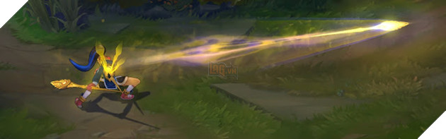 LMHT: Chi tiết đầy đủ bản cập nhật 6.16 Phần 2  34