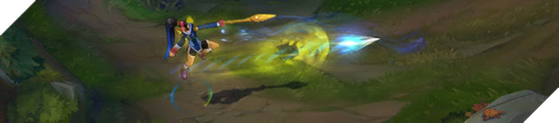 LMHT: Chi tiết đầy đủ bản cập nhật 6.16 Phần 2  38