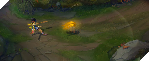 LMHT: Chi tiết đầy đủ bản cập nhật 6.16 Phần 2  35