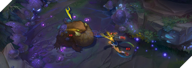 LMHT: Chi tiết đầy đủ bản cập nhật 6.16 Phần 2  36