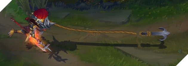 LMHT: Chi tiết bản cập nhật 6.16 Phần 1  32