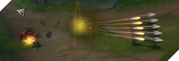 LMHT: Chi tiết bản cập nhật 6.16 Phần 1  33