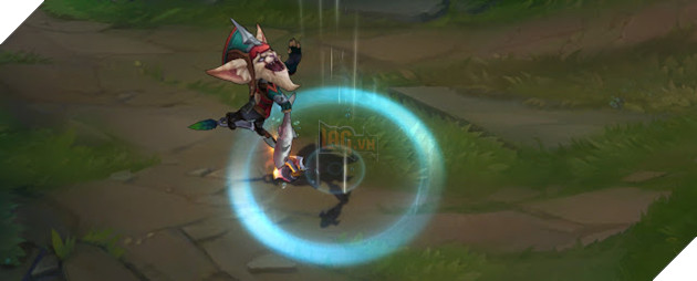 LMHT: Chi tiết bản cập nhật 6.16 Phần 1  7