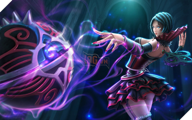 Liên Minh Huyền Thoại: Orianna sẽ được buff, hứa hẹn sẽ trở lại Đấu Trường Công Lý