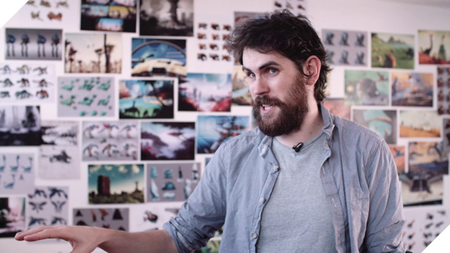 Hello Games tiết lộ một số thông tin về bản câp nhật đầu tiên của No Man's Sky 2