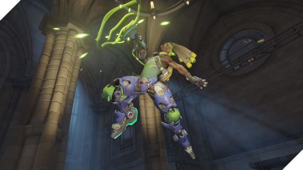Overwatch: Làm chủ game đấu với 8 mẹo nâng cao không phải ai cũng biết