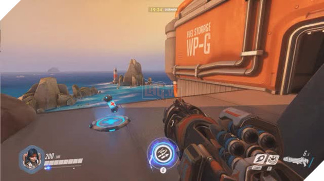 Overwatch: Làm chủ game đấu với 8 mẹo nâng cao không phải ai cũng biết