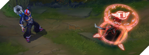 LMHT: Chi tiết đầy đủ bản cập nhật 6.16 Phần 2  51