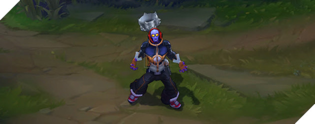 LMHT: Chi tiết đầy đủ bản cập nhật 6.16 Phần 2  45