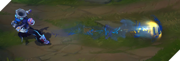 LMHT: Chi tiết đầy đủ bản cập nhật 6.16 Phần 2  48