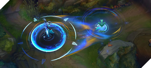 LMHT: Chi tiết đầy đủ bản cập nhật 6.16 Phần 2  53