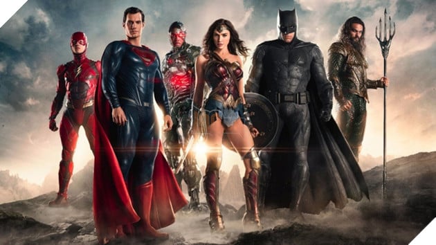 Tất tần tật về các phim bom tấn năm 2017 (Phần 2)