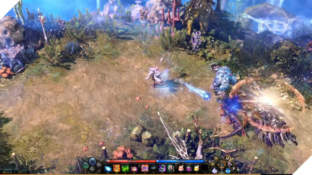 Top game online Á Đông bom tấn mở cửa ngay trong tháng 08 này