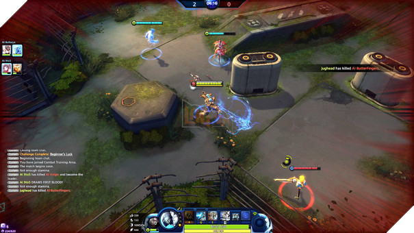 Top game online Á Đông bom tấn mở cửa ngay trong tháng 08 này