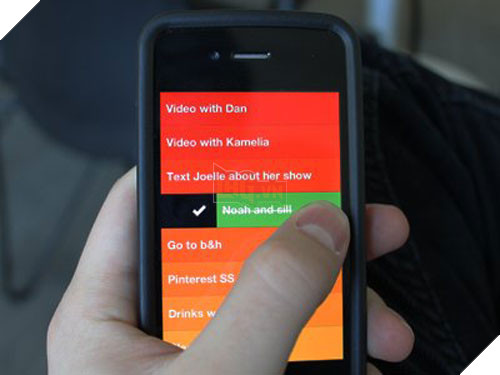 8 ung dung, game iPhone hay chua duoc 'khai quat' hinh anh 1