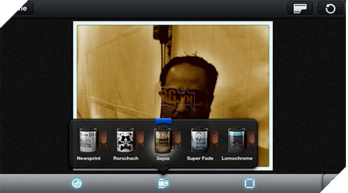 Ung dung hay thay the Instagram, YouTube tren iPhone hinh anh 2