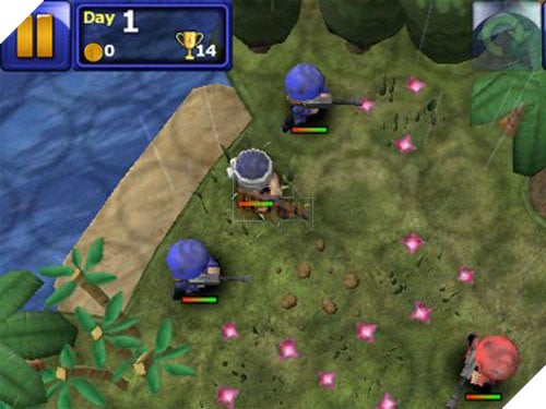 8 ung dung, game iPhone hay chua duoc 'khai quat' hinh anh 2