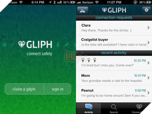 8 ung dung, game iPhone hay chua duoc 'khai quat' hinh anh 3