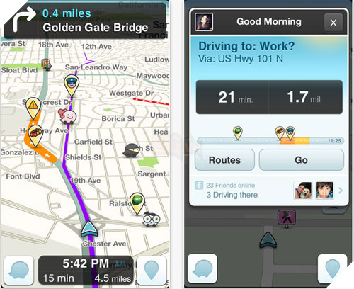 8 ung dung, game iPhone hay chua duoc 'khai quat' hinh anh 4