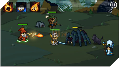 8 ung dung, game iPhone hay chua duoc 'khai quat' hinh anh 5