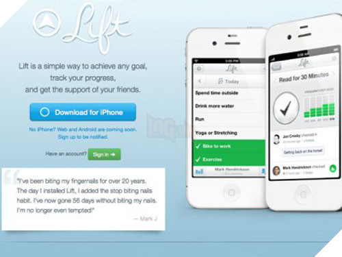 8 ung dung, game iPhone hay chua duoc 'khai quat' hinh anh 6