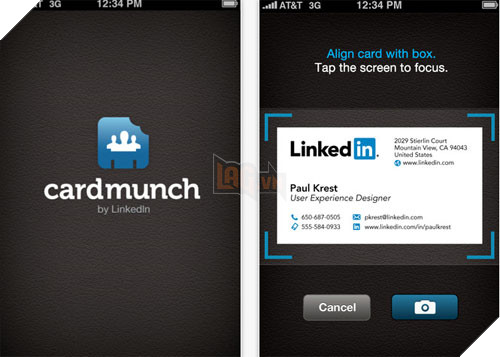 8 ung dung, game iPhone hay chua duoc 'khai quat' hinh anh 8