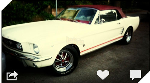 Ung dung hay thay the Instagram, YouTube tren iPhone hinh anh 5